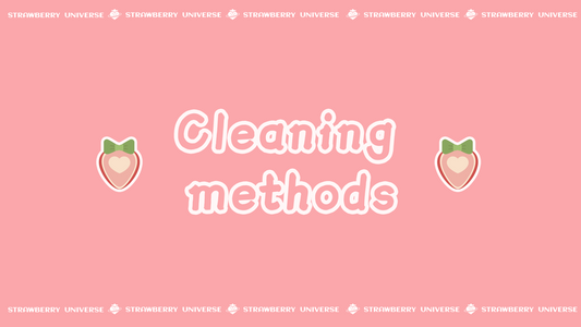 Cleaning methods