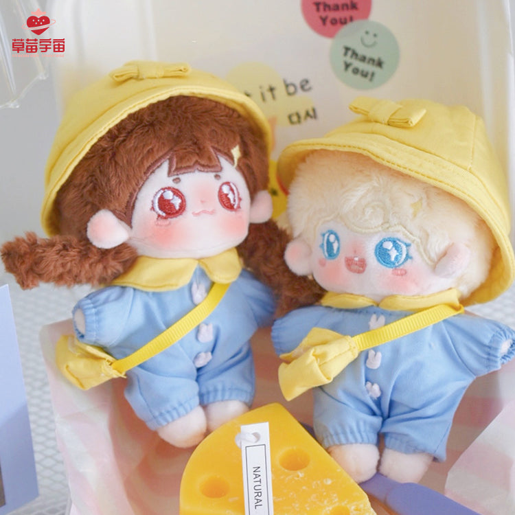 Kindergarten dolls on sale