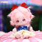 BERRYDOLLY-20cm Cotton dolls Princess dress set/Little Red Riding Hood/Snow White/Dorothy