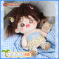 BERRYDOLLY-20cm Cotton dolls clothes/summer collection Swimwear