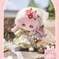 BERRYDOLLY&ShiningNikki-Usual Version Butterfly Nikki/20cm Cotton doll